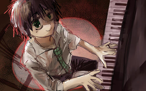 Piano Man