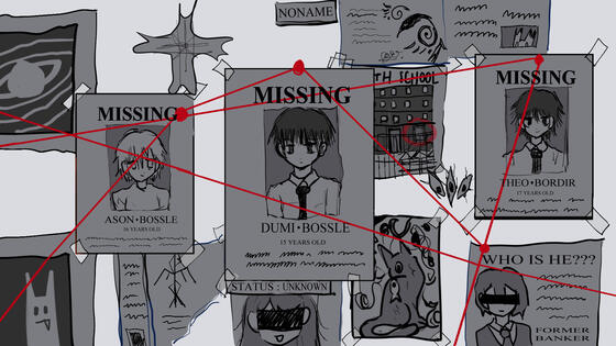 Investigation (game cutscene)