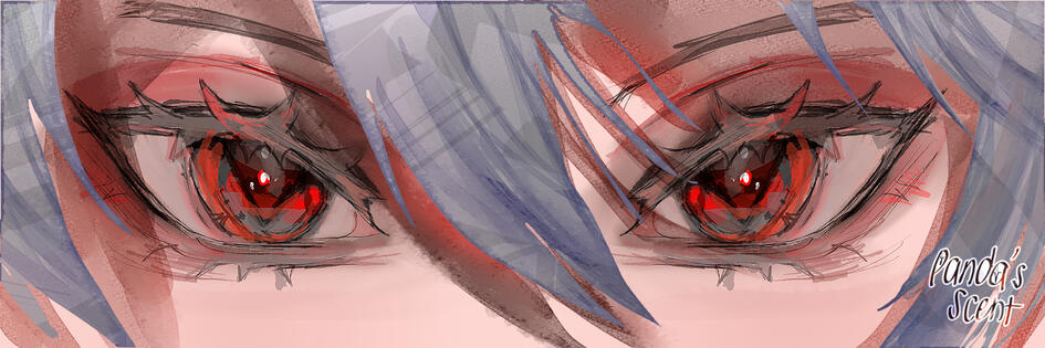 Kaworu Nagisa