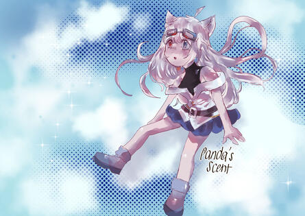 Fullbody Commision