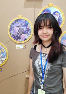 Group Exhibition Bink Eye : Zodiac At Tomoland
