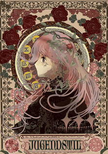 Art Nouveau