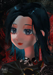 Potrait Commision