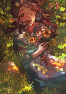 Flora